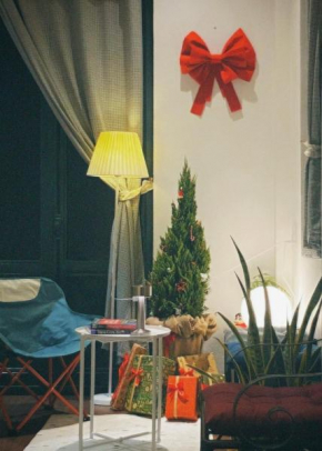 Gieo - Homestay in Huế